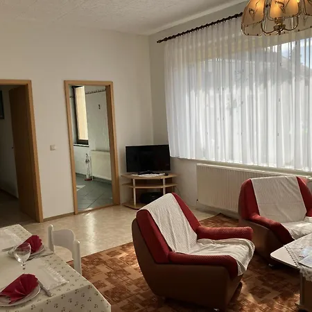 Apartment Ritter Geyer