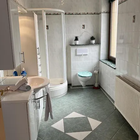Ritter Apartment
