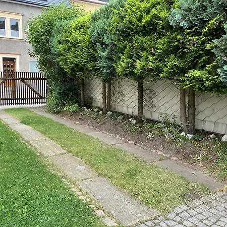 Apartment Ritter Geyer