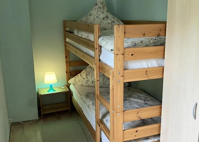 Апартаменты Ritter *