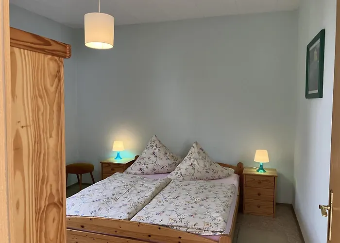 Апартаменты Ritter Geyer