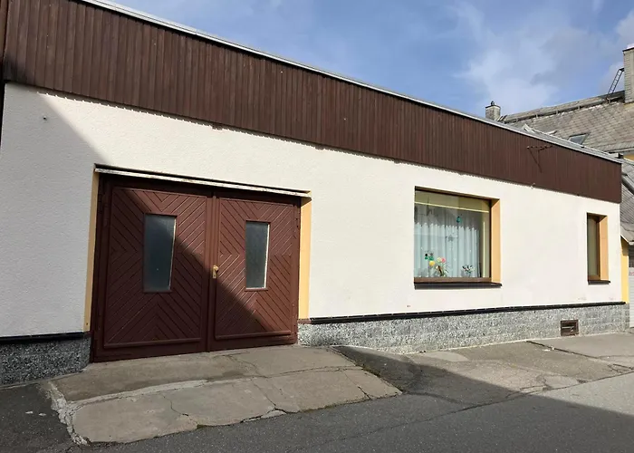 Апартаменты Ritter *