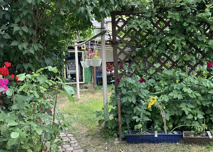 Апартаменты Ritter