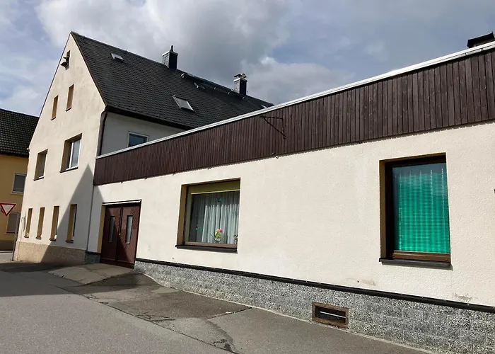 Апартаменты Ritter *